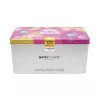 Bath & Bloom 바스참 버블바스(틴케이스) 1KG_일랑일랑 Bath Salt Bubble Bath (Tin Case) 1KG Ylang-Ylang [Single item]