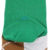 Stance 01007 ZONE BOS GREEN Socks, L, GREEN (01007)