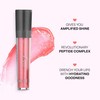 Sorme Lip Thick Plumping Gloss - Hydrating Lip Plumper with