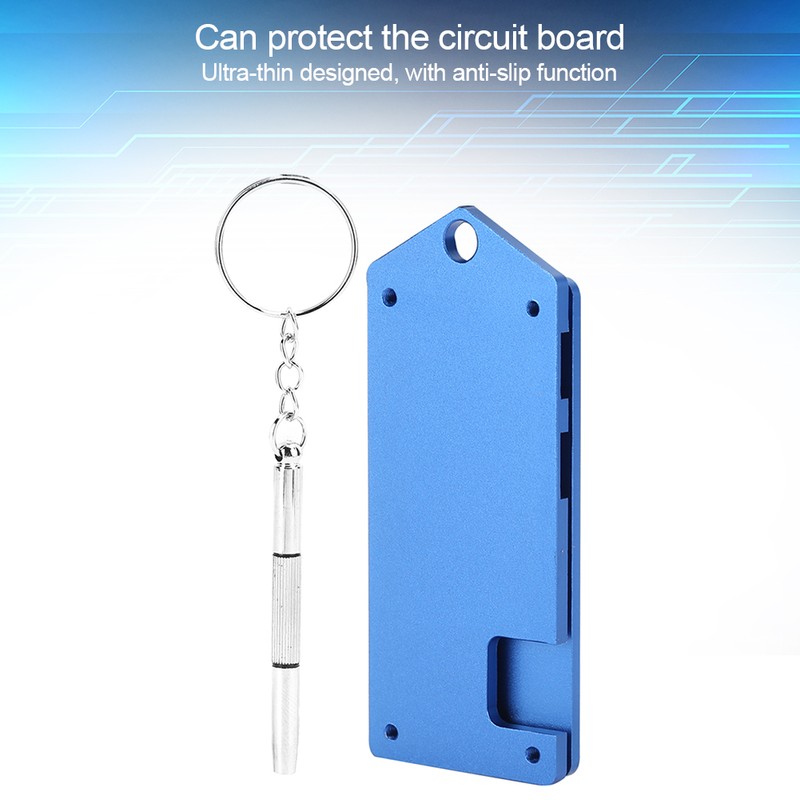 Aluminum Alloy Case for for Raspberry Pi zero w UltraThin