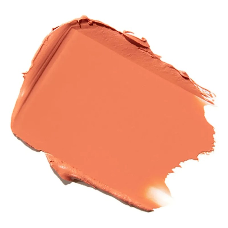 Anastasia Stick Blush Rubor Crema Tono Nectarine Acabado Natural