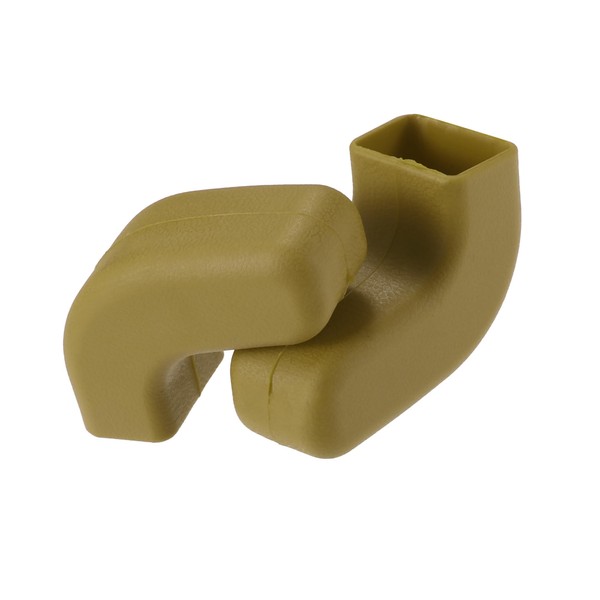 REPAIROCK Car Front Bumper Tow Hook Protective Cover Fit for