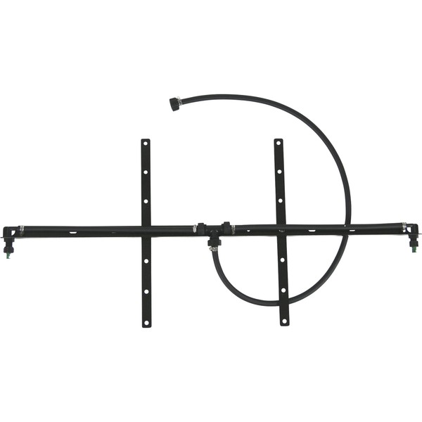 Chapin Sprayer Boom Kit - 7ft. Spray Pattern, Model Number
