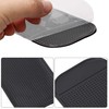 Radar Detector Dash Mat - Anti-Slip Magic Pad, Car Dashboard