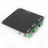 VHM-302 TPA3116D2 2x50W Dual Channel Digital Stereo Bluetooth Audio Amplifier