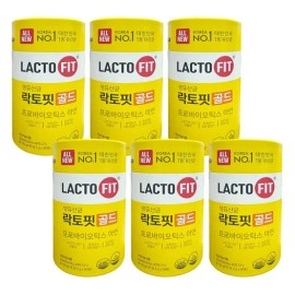 Chong Kun Dang Health Dietary Supplement Probiotic Probiotics Gold Pack Sticks 2g, 50 for daily wellness routines, capsules tablets powder or Korean Import, Chong Kun Dang, Option 3