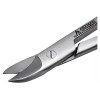 Artman Instruments Tijeras Para Cortar Collares Dentales De 4,25 Cm,