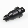 JBL PROFLORA CO2 TAIFUN SAFESTOP, Water Backflow Protection for CO2