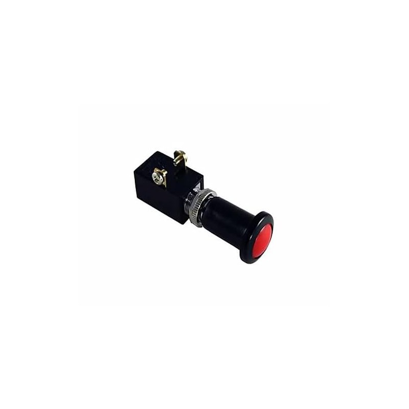 JT&T Products 2670F Push-Pull Switch
