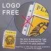 13 x 19 Sheet Protectors, Extra Heavyweight, Glass Clear, Acid