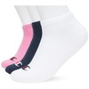 Champion Unisex Inner Socks, Pink (Fuchsia)