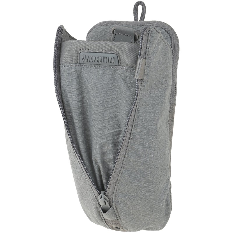 Maxpedition Maxpedition XBPTAN Expandable Bottle Pouch Tan