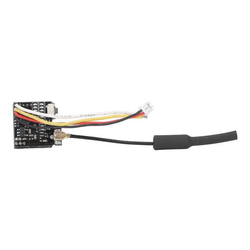 S2 OSD AIO 5.8G 800TVL HD Micro FPV Camera NTSC