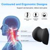 Xonhzam Car Headrest Pillow for Neck Support, Ultra Comfortable Neck