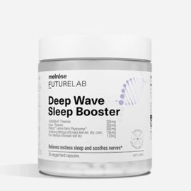 Melrose Futurelab Deep Wave Sleep Booster 30Caps