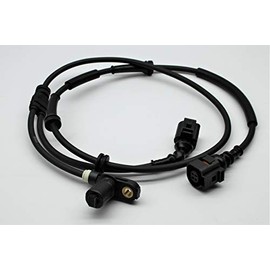 DAKAtec 410209 ABS Sensor Rear Axle Right