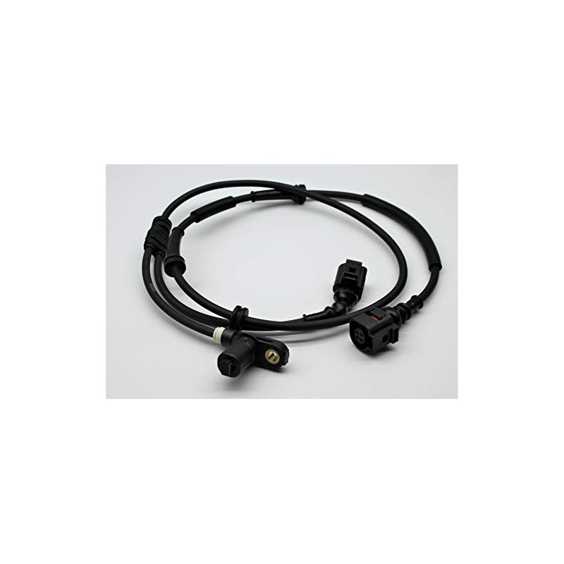 DAKAtec 410209 ABS Sensor Rear Axle Right