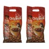 Rosebud Original Coffee Mix (12g x 100 Sticks) - Pack