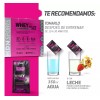 Proteína Aislada WheyNer Isolate MDN Sports Pack 40 Sobres 30g
