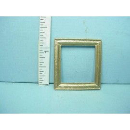 Reynolds Miniature Picture Frame #39 Reynolds Painted Metal