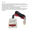 BERM Digital Display Counter Sensor Level Contact Industrial Counting Panel