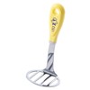 Kai DL7201 KAI Masher Little Chef Club, Made in Japan
