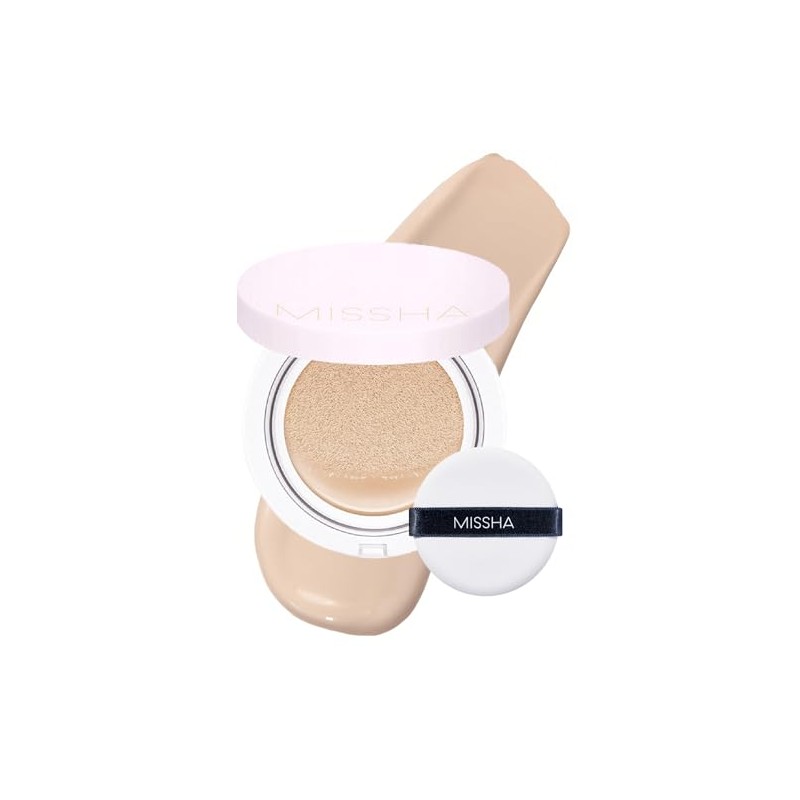 MISSHA M Magic Cushion SPF50+/PA+++ NO.21