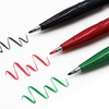 Pentel Brush Sign Pen SES15C - Calligraphy Brush Nib -