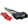 Metra 70-2105 Radio Wiring Harness for Impala/Monte Carlo 2006 and