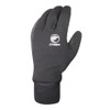 Chiba Ice II Cycling Winter Gloves Long Black 2025: Size: