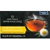 Our Finest Calming Chamomile Herbal Tea, Caffeine Free, 20 Tea