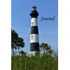 Journal: Bodie Island Lighthouse, 160 pages, ideal for all lighthouse