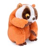 ZHONGXIN MADE Loris Monkey Stuffed Animal Plush