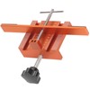 Cabinet Door Jig Aluminum Alloy Clear Scale Cabinet Door Mounting
