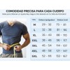 Soporte Lumbar con Tirantes/Soporte Ajustable para la Espalda de Trabajo
