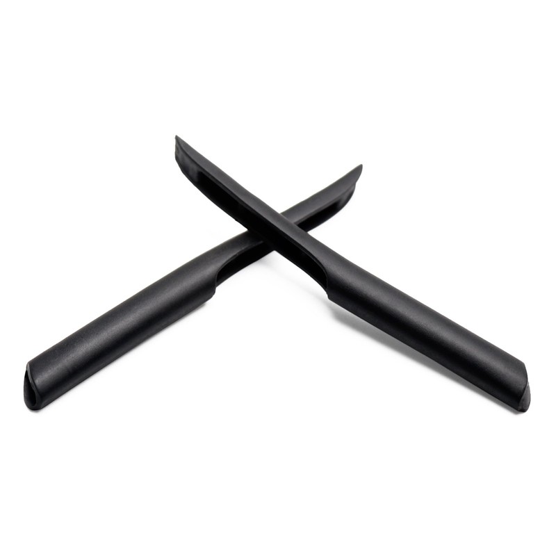 Replacement Earsocks & Nosepieces Rubber Kits for Oakley Fast Jacket/Jacket