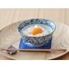 Tableware East Chazuke Rice Bowl, 12.6 fl oz (370 cc),