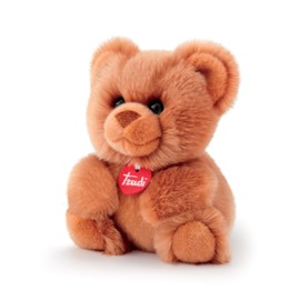 Trudi TUD29079 Fluffies Bear Small