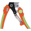 Cactus Easy Cutting Pruning Scissor for Men [1/2 Cut Through The