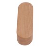 Tailors Clapper Hard Wood Beech Multi Purpose Sewing Tool for