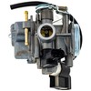 NICHE Carburetor for Honda Ruckus 50 NPS50 NPS50S 16100-GEZ-673 16100-GEZ-671