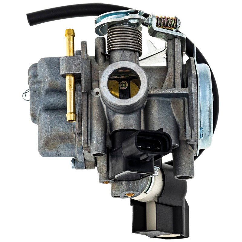 NICHE Carburetor for Honda Ruckus 50 NPS50 NPS50S 16100-GEZ-673 16100-GEZ-671