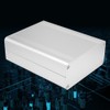 38x88x110mm Enclosure Electronic DIY Circuit Board Project Protective Box Aluminum