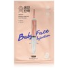Banobagi Bano Injection Mask, Baby Face