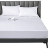 Lirex Fitted Twin Sheet Cotton, 300 Thread Count Soft Breathable,
