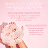TONYMOLY I’m Cherry Blossom Sheet Mask – Korean Hydrating &