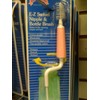 Baby King E-Z Swivel Nipple & Bottle Brush Color May
