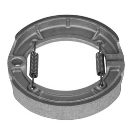 Youxmoto - Zapatas de freno trasero para Yamaha Big Bear 350 YFM350 1996-1999/ para Big Bear 400 2000-2004 / para Kodiak 400 1993-1998/ para Grizzly 660 1998-2001