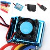 V2.3 Brushless Electric Speed Controller ESC for RC Car Accessory