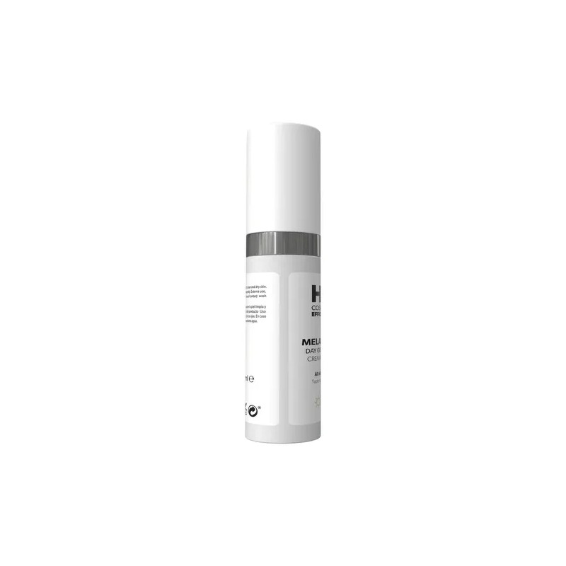 Crema Facial Día MELANTXA con Protección Solar SPF 50 para